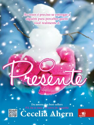 cover image of O presente